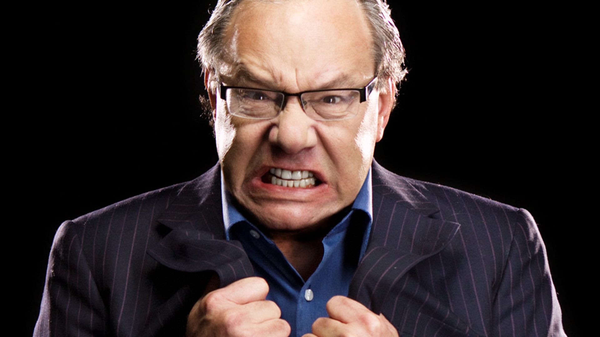 Lewis Black - Oct. 26